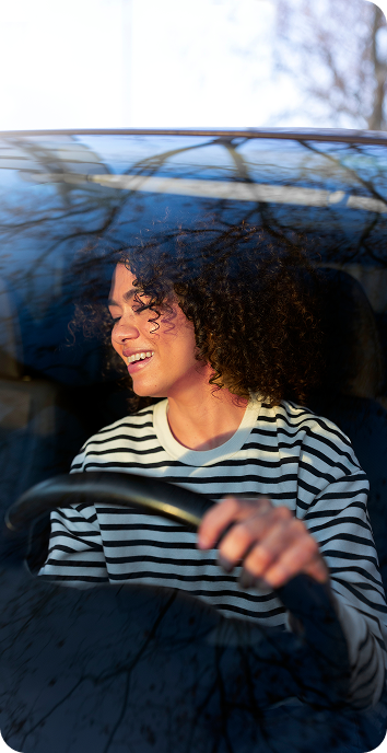 Hupify Driver